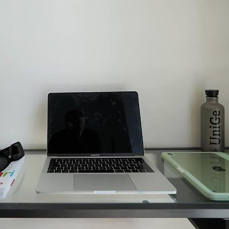 Casa Tatas Appartement La Spezia Buitenkant foto