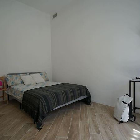 Casa Tatas Appartement La Spezia Buitenkant foto
