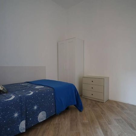 Casa Tatas Appartement La Spezia Buitenkant foto