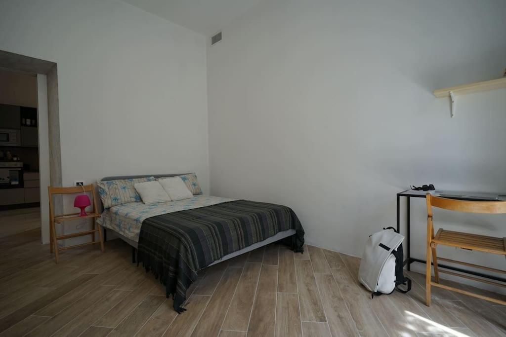 Casa Tatas Appartement La Spezia Buitenkant foto
