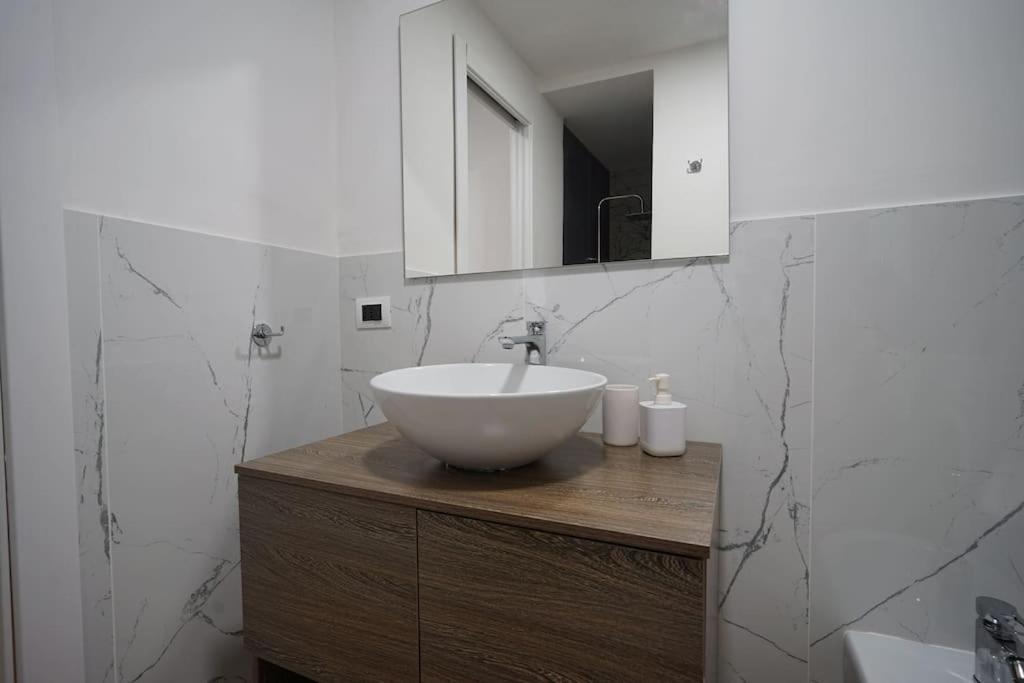 Casa Tatas Appartement La Spezia Buitenkant foto