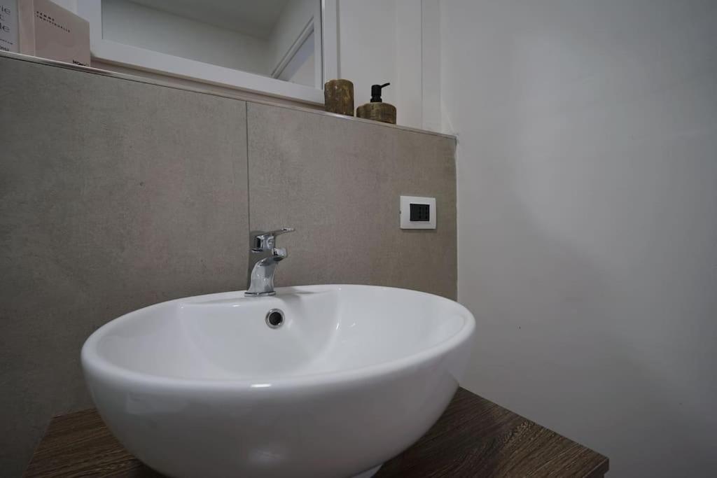 Casa Tatas Appartement La Spezia Buitenkant foto