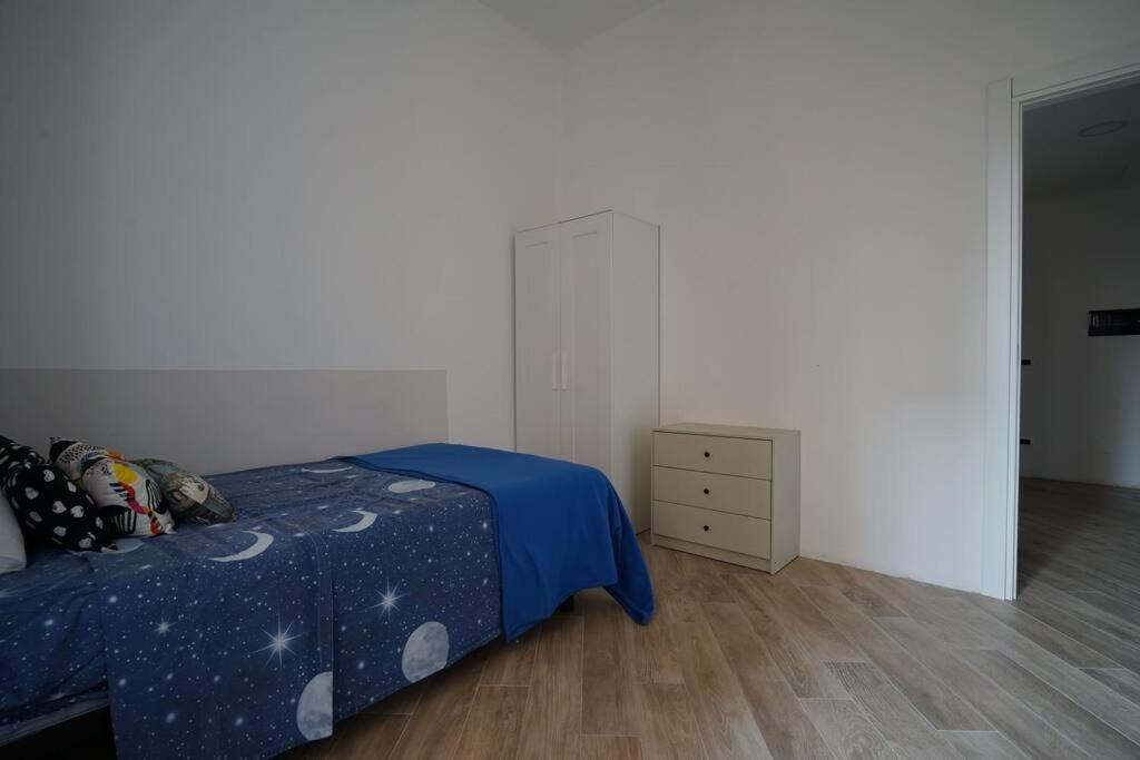 Casa Tatas Appartement La Spezia Buitenkant foto