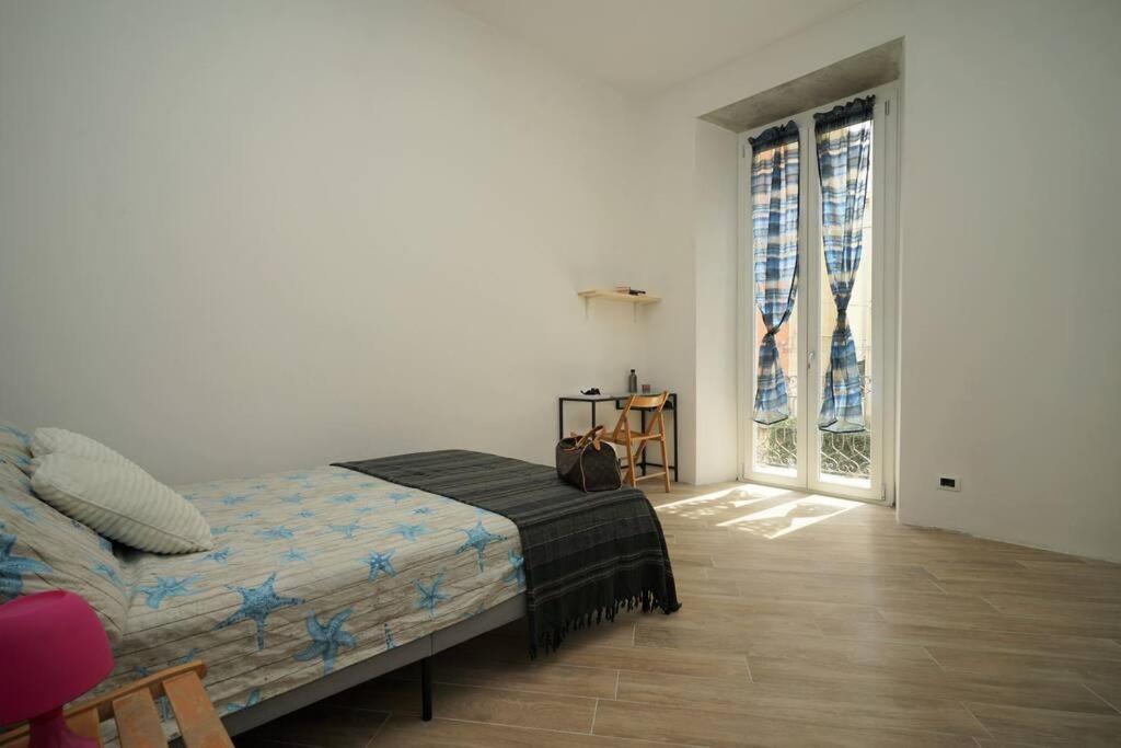 Casa Tatas Appartement La Spezia Buitenkant foto