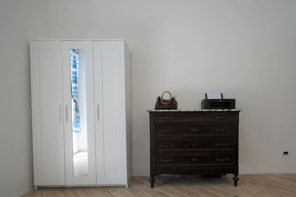 Casa Tatas Appartement La Spezia Buitenkant foto