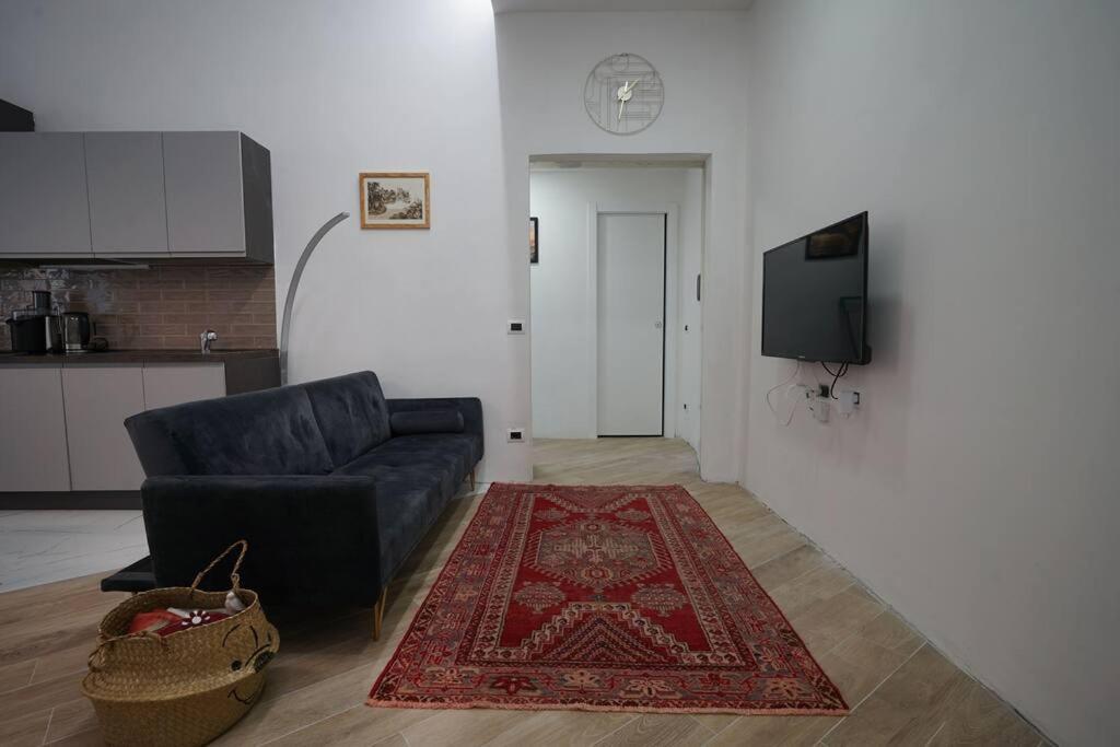 Casa Tatas Appartement La Spezia Buitenkant foto