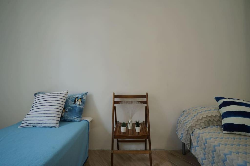 Casa Tatas Appartement La Spezia Buitenkant foto