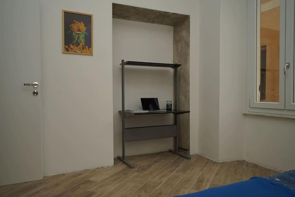 Casa Tatas Appartement La Spezia Buitenkant foto