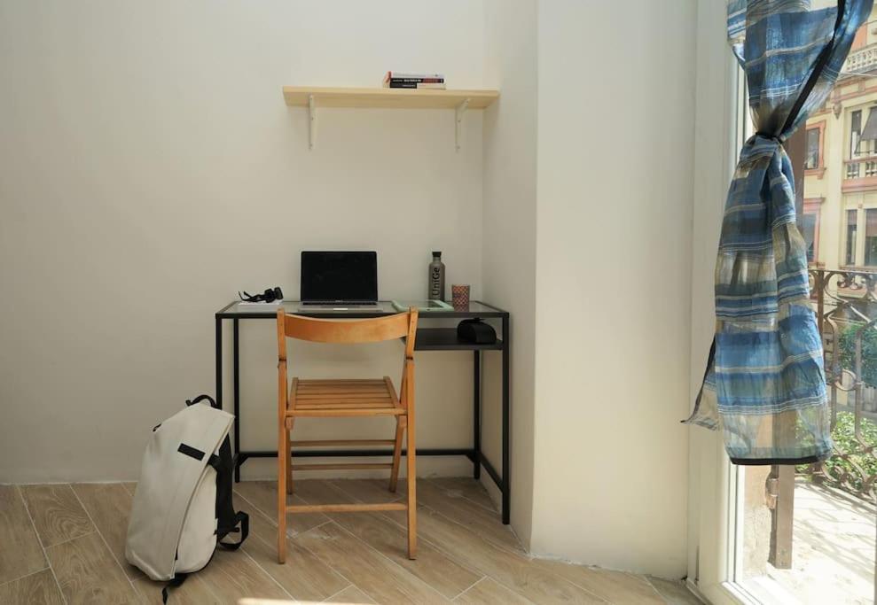 Casa Tatas Appartement La Spezia Buitenkant foto